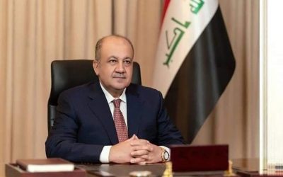 العراق يطرح اتفاقية أمنية جديدة مع أمريكا ويقرّ بوجود 130 جندياً سورياً بأراضيه