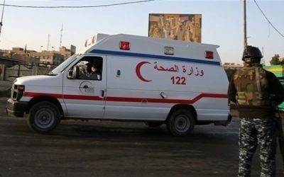 العثور على جثث ببركة مياه ثقيلة.. ما قصة أطفال المنصور؟