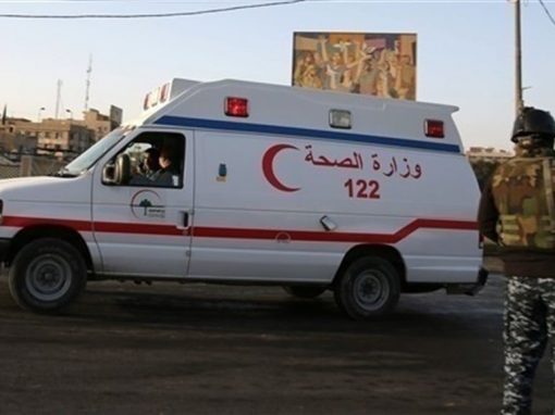 العثور على جثث ببركة مياه ثقيلة.. ما قصة أطفال المنصور؟