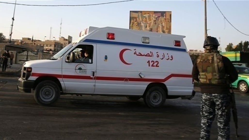 العثور على جثث ببركة مياه ثقيلة.. ما قصة أطفال المنصور؟