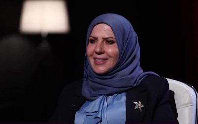 حصري للفاصلة.. ملفات استجواب وزيرة الاتصالات على طاولة البرلمان