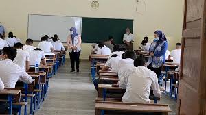 التربية البرلمانية: لا تغيير بمواعيد الامتحانات النهائيَّة