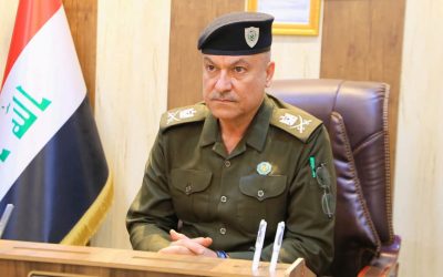 جدل في النجف بسبب منع الجري.. أبو رغيف للفاصلة: هذا ليس دور الشرطة