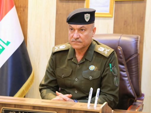 جدل في النجف بسبب منع الجري.. أبو رغيف للفاصلة: هذا ليس دور الشرطة