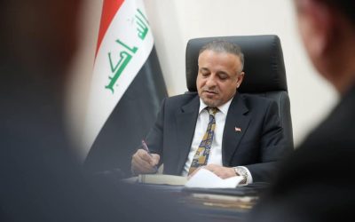 محافظ صلاح الدين يعطّل دوام المدارس غداً بسبب انخفاض الحرارة