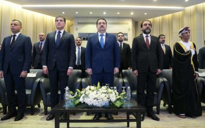 رئيس الوزراء: العراق حافظ على مسار متوازن ومنع انتشار الصراع في المنطقة