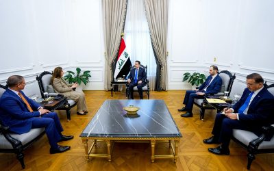 السوداني يبحث مع “الإسكوا” خارطة الإصلاح والتنمية.. استثمارات رقمية ومواجهة للفقر والبطالة