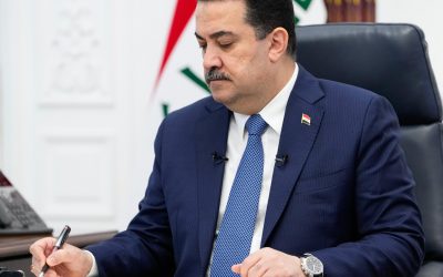 السوداني يوجّه بتخفيض أسعار المواد الغذائية للمشمولين بالحماية الاجتماعية خلال رمضان