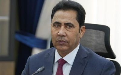 شمول 7 مجمعات سكنية في نينوى