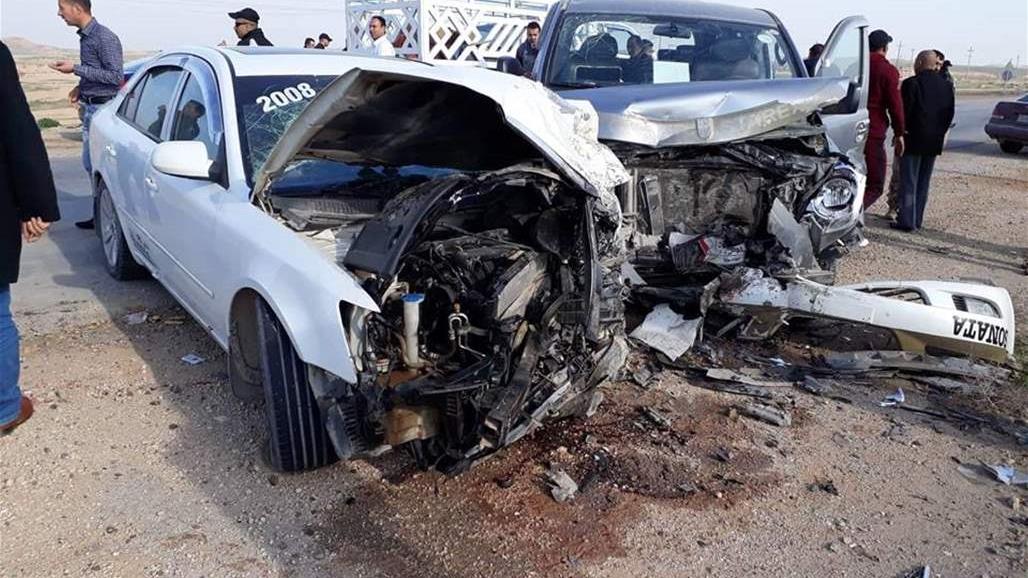 حوادث السير تتحول إلى ماكينة لحصد الأرواح