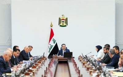 الحكومة تتخذ قرارات تخص الطاقة الكهربائية وتهريب البشر و”التعذيب”