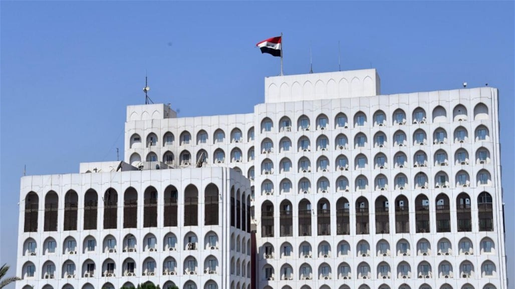 الخارجية العراقية: لا نتوقع حضور أحمد الشرع إلى القمة العربية في بغداد