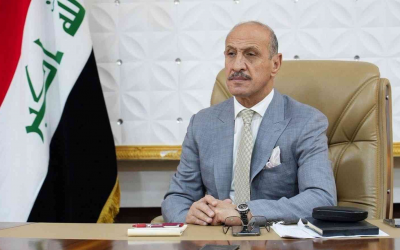 درجال يعلق على تأهل شباب العراق لربع نهائي كأس آسيا