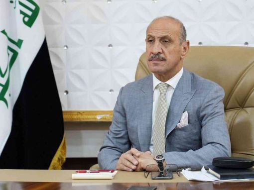 درجال يعلق على تأهل شباب العراق لربع نهائي كأس آسيا