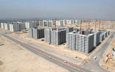 مجلس الوزراء يدرس شمول 21 فئة بمشروع المدن السكنية الجديدة