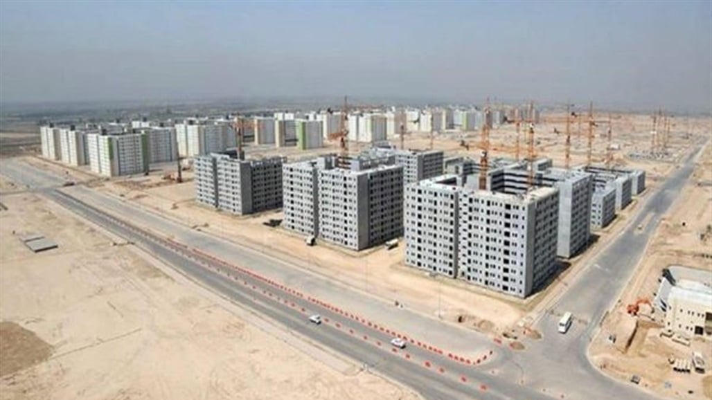 مجلس الوزراء يدرس شمول 21 فئة بمشروع المدن السكنية الجديدة