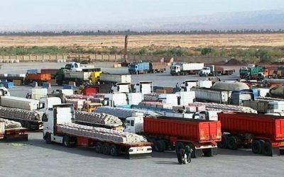 المنافذ الحدودية تنفي حجز المركبات الأصولية