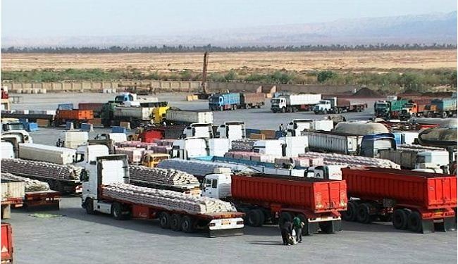 المنافذ الحدودية تنفي حجز المركبات الأصولية
