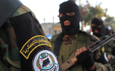 الاستخبارات العسكرية تطيح بـ 26 متهماً في أربع محافظات