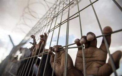 فلسطين تدعو لفتح تحقيق اممي حول وفاة معتقلين في سجون الاحتلال