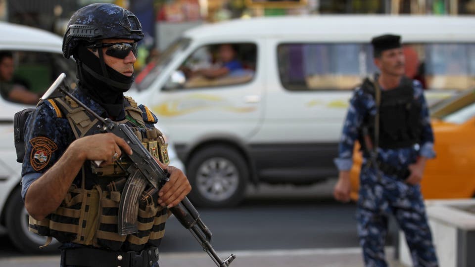 خلال ساعتين.. شرطة نينوى تكشف جريمة قتل وتلقي القبض على الجناة