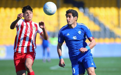 اليوم.. انطلاق منافسات دور الـ 16 من كأس العراق