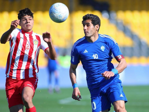 اليوم.. انطلاق منافسات دور الـ 16 من كأس العراق