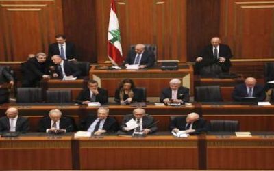 بأغلبية 95 صوتاً.. البرلمان اللبناني يمنح حكومة نواف سلام الثقة