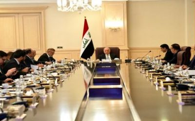 الخارجية تعقد اجتماعها الحادي عشر لاستكمال الترتيبات النهائية للقمة العربية