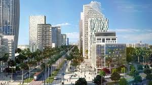 المدن العربية الأغلى معيشة في 2025
