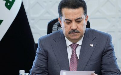 السوداني يوجه بتشكيل لجنة تحقيقة بشأن الاعتداء على المزارعين في كركوك