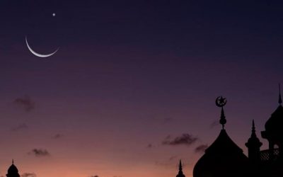 الوقف السني وأوقاف الإقليم يعلنان يوم غد السبت أول أيام شهر رمضان