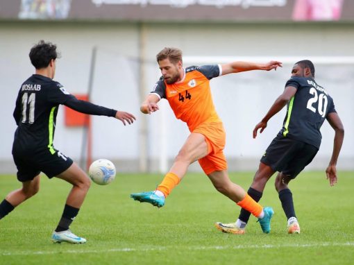 دوري نجوم العراق.. الكهرباء يعزز رصيده للنقطة 26