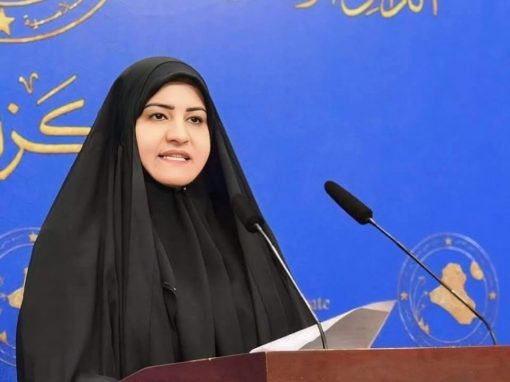 جدل في البرلمان.. الناشي تكشف لـ”الفاصلة” كواليس تعثر الجلسات ومصير قانون الحشد