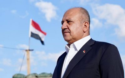 من النجف.. وزير الدفاع يزف بشرى سارة لمنتسبي الوزارة بشأن قطع الأراضي السكنية