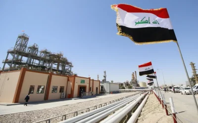 العراق ينفي وجود تهديدات أميركية بعقوبات إذا لم تستأنف صادرات النفط من كردستان