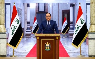 لا تغيير في توقيتات انسحاب التحالف.. العراق يعزز علاقاته مع سوريا ويستعد لقمة بغداد