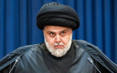 الصدر: أسواقنا ملئت بالبضائع والأطعمة المحرمة.. إذا فسد الحاكم فسدت الرعية