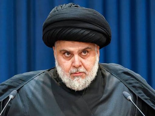 الصدر: أسواقنا ملئت بالبضائع والأطعمة المحرمة.. إذا فسد الحاكم فسدت الرعية