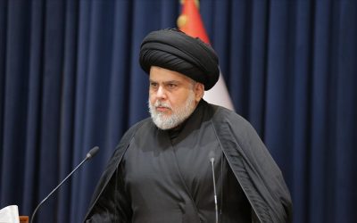 الصدر يدعو ايران الى تسليم مروجي الحركات المنحرفة لمحاسبتهم قانونياً وشرعيا