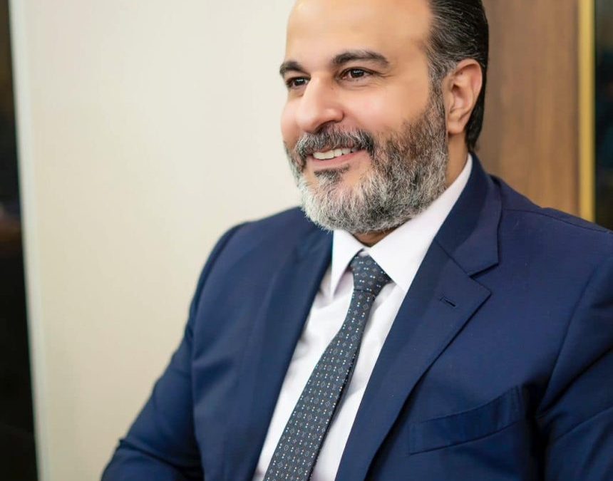 بقرار من الحمداني.. عبد المطلب العلوي يعود لمنصبه محافظًا لبغداد بعد حسم الجدل قانونيًا