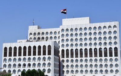 العراق يترشح لعضوية مجلس حقوق الإنسان 2026-2028