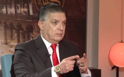 انتفاض قنبر للفاصلة: واشنطن تستعد لمحاسبة العراق ماليًا وعقوبات غير مسبوقة