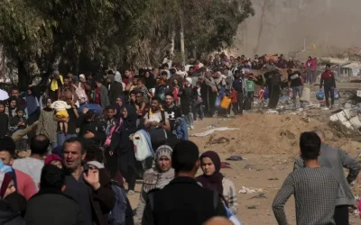 الأمم المتحدة: أي نقل قسري أو ترحيل للفلسطينيين محظور تمامًا