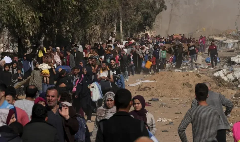 الأمم المتحدة: أي نقل قسري أو ترحيل للفلسطينيين محظور تمامًا