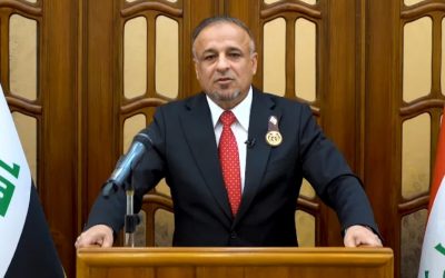 محافظ صلاح الدين يوجه بتعطيل الدوام الرسمي في المدارس والجامعات بسبب انخفاض درجات الحرارة