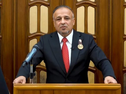 محافظ صلاح الدين يوجه بتعطيل الدوام الرسمي في المدارس والجامعات بسبب انخفاض درجات الحرارة