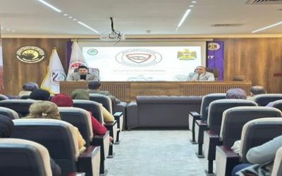 التعليم العالي وجهاز الأمن الوطني ينظمان ندوة حول مكافحة الابتزاز الالكتروني