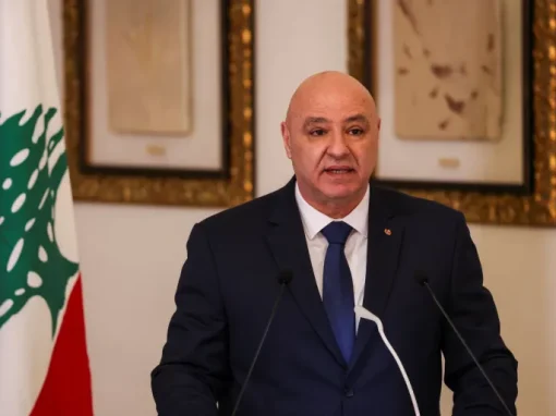 عون معربا عن مخاوفه: لبنان لم يعد يحتمل حربا جديدة