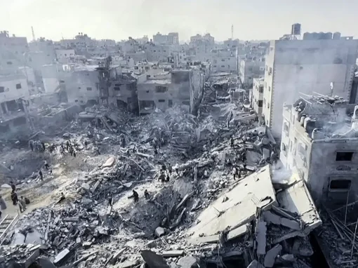 تنديد أوروبي وأممي متواصل بتجدد الحرب الصهيونية على غزة